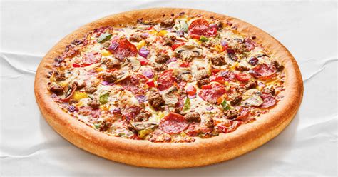 pizza hut lieferung|Pizza Hut Deutschland